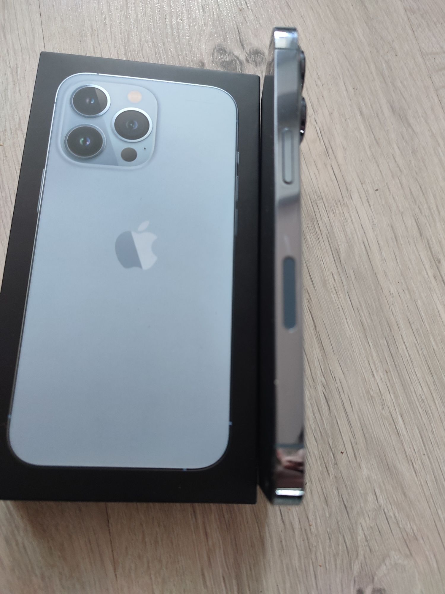 IPhone 13 pro 128gb: 17 700 грн. - Мобільні телефони / смартфони Дніпро ...