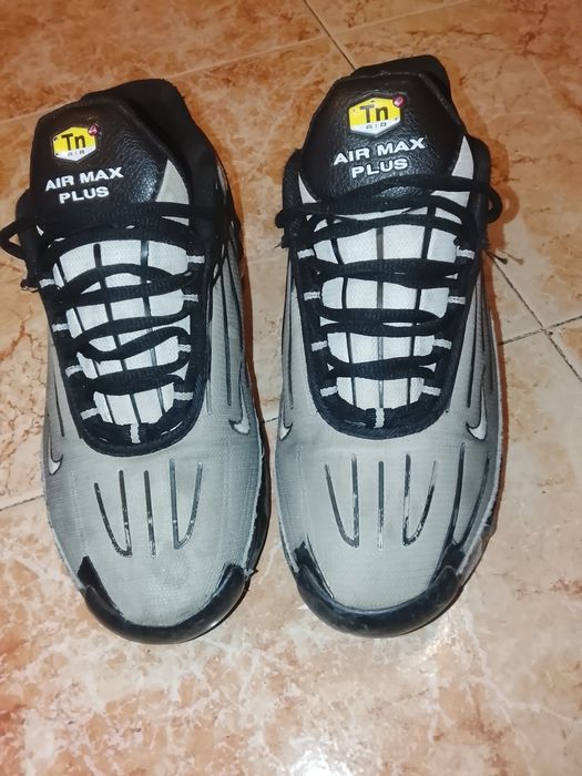 Sapato novo interessado??