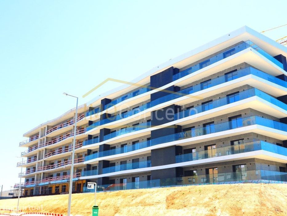 Apartamento Novo - Altos Do Olival - Torres Novas