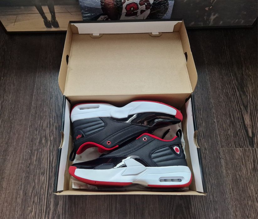 Jordan Max Aura 6 roz. 45