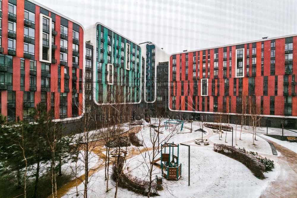 ЖК Республіка. Стильна та затишна 1к квартира 42м2 з якісним  ремонтом.