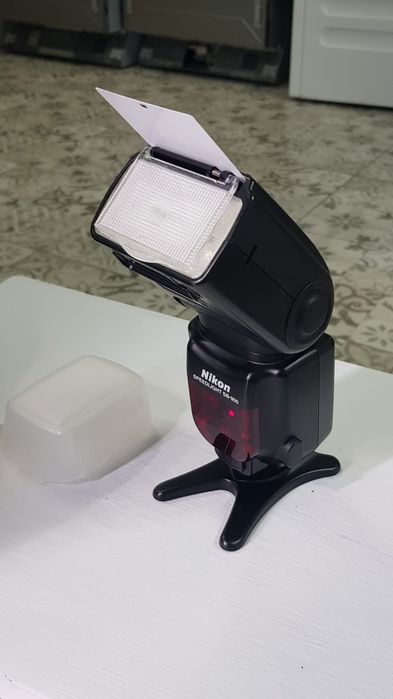 SB -900 для Nikon.