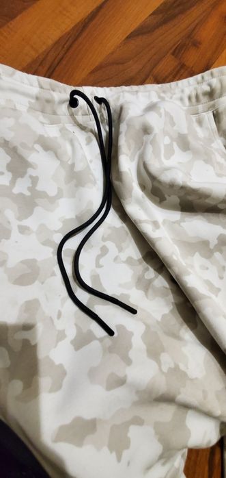 nike · sportswear tech fleece broek
heren