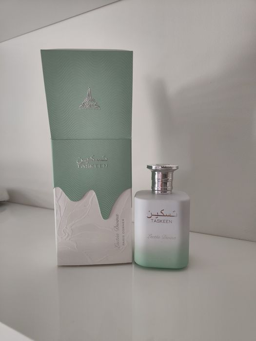 Paris Corner Taskeen Lactea Divina
