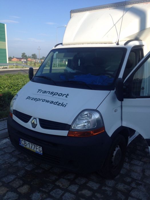 Przeprowadzki , Transport , Tragarze , Utylizacje , Montaż Mebli