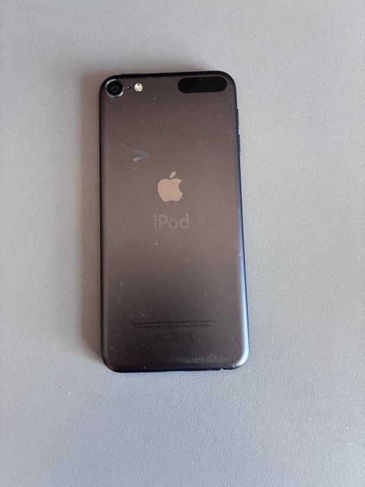 Ipod touch 6 gen 32 GB
