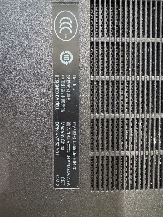 Laptop Dell tanio Lublin