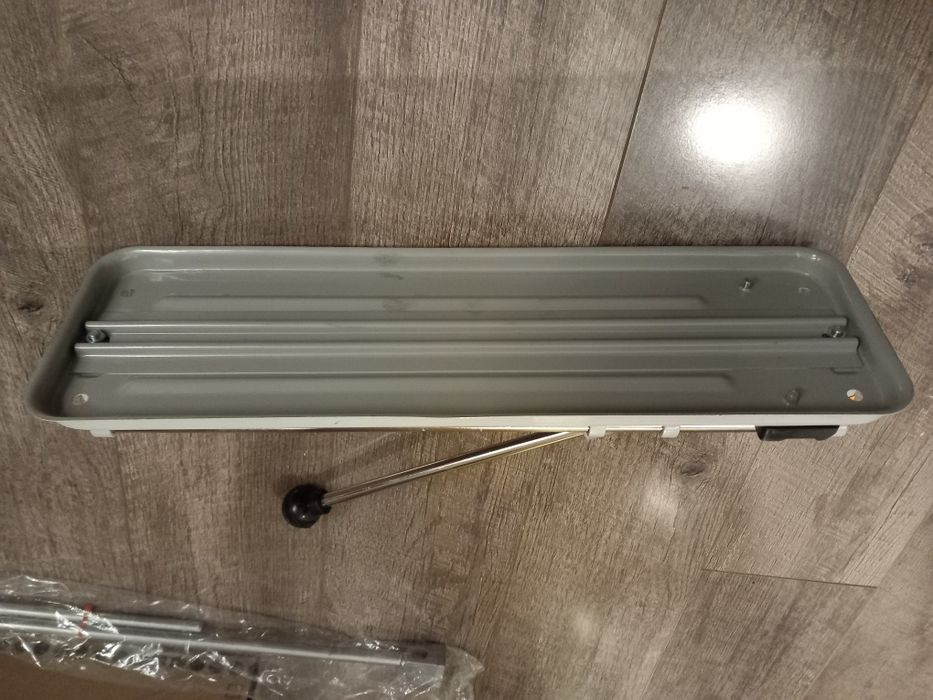 Ręczna przecinarka do płytek 330 mm