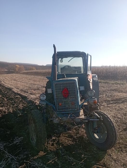 Продам трактор мтз80