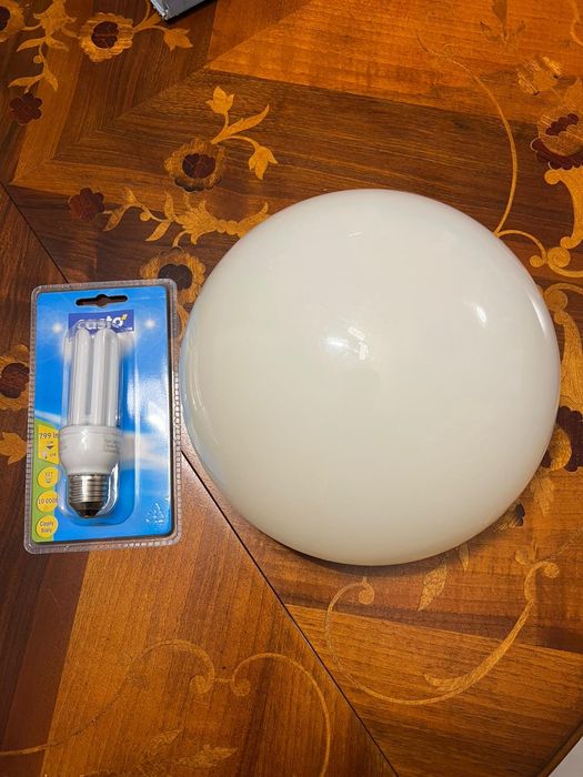 Plafon sufitowy nowy