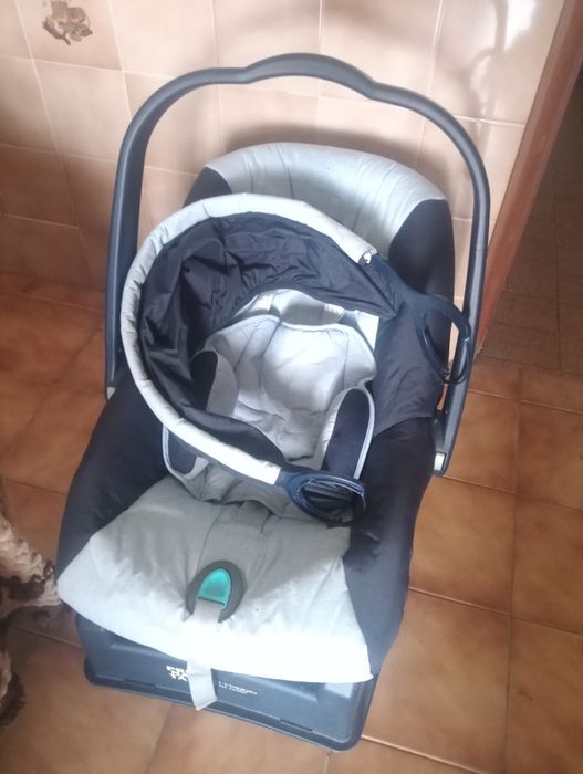 Ovo bebe transporte