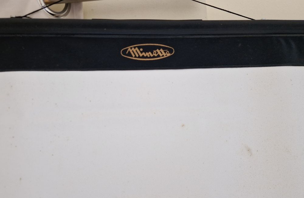 Tela Projeção Minette