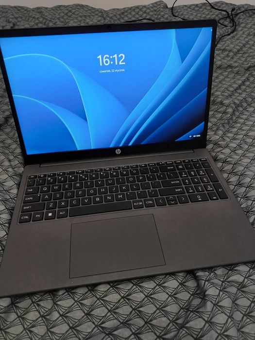Laptop HP 255 G10