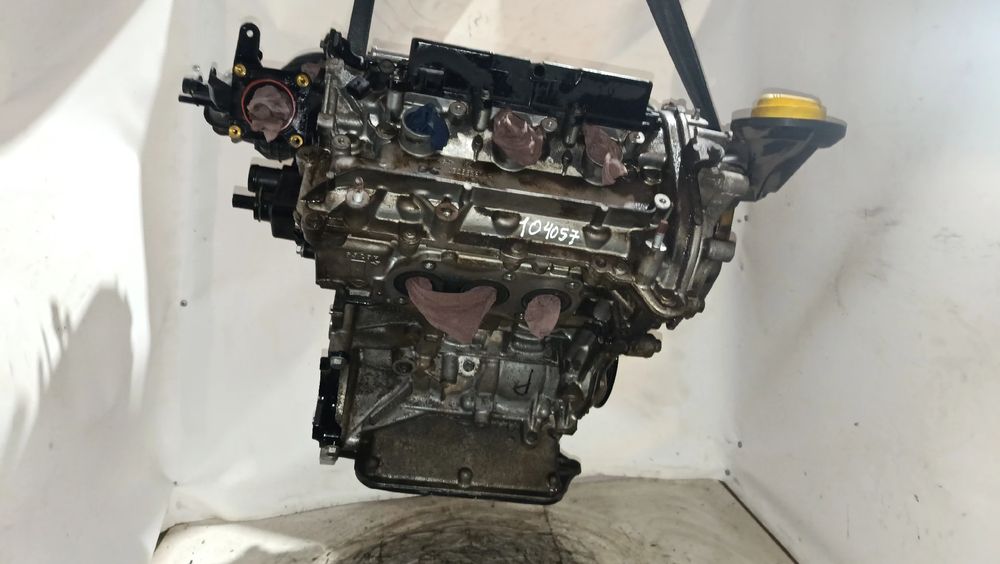 Motor completo RENAULT Twingo III (BCM_)