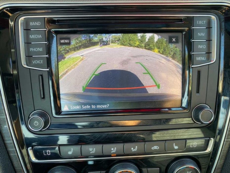 Volkswagen Passat      2016