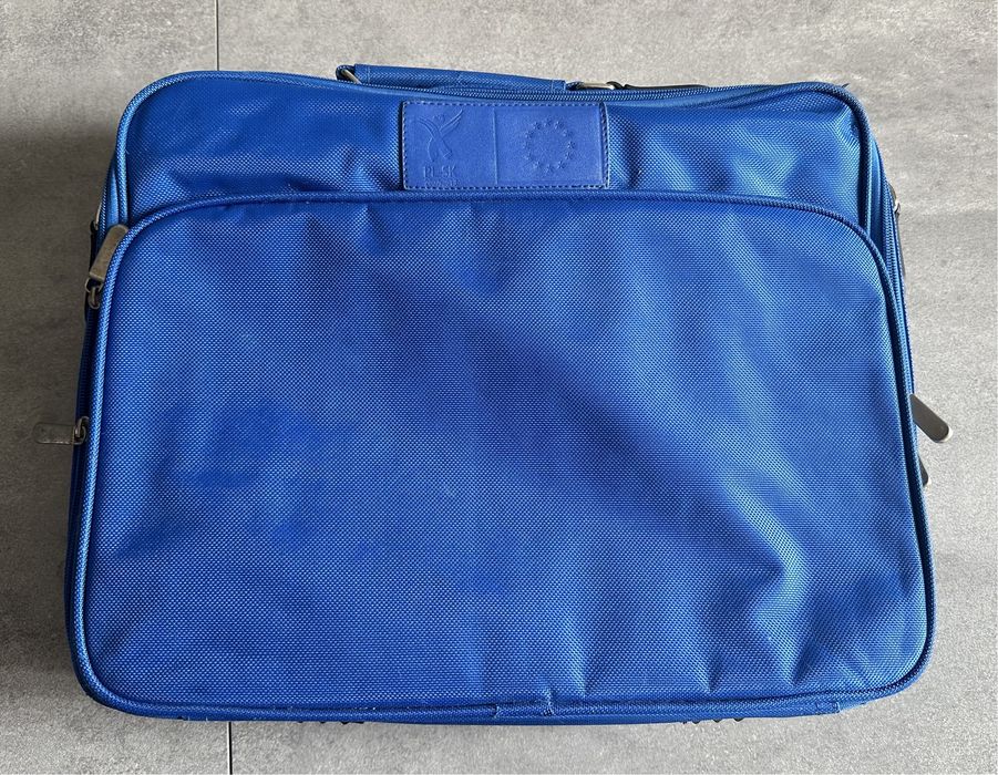 Torba na laptopa nowa