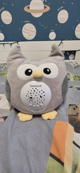 Іграшка - проектор 2 в 1