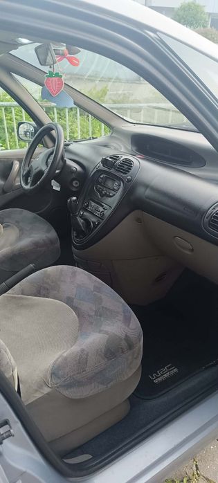 Citroen xsara 2.0 gasóleo