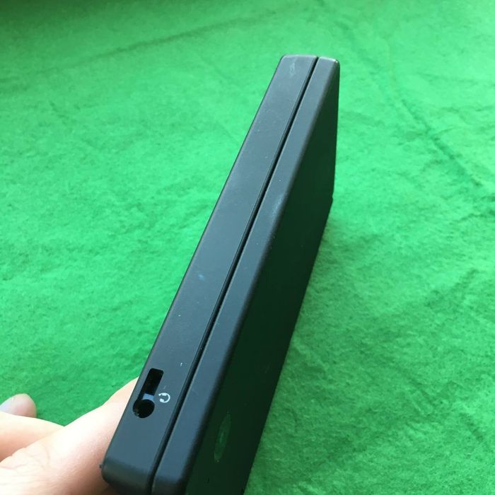 Ігрова консоль Nintendo Dsi