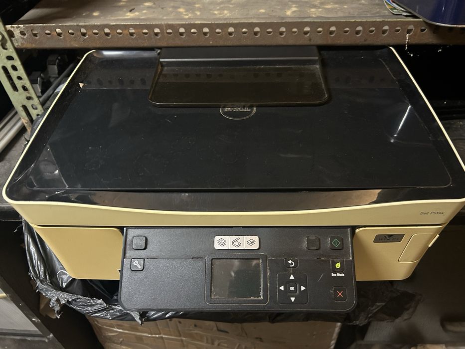 Drukarka DELL P513W