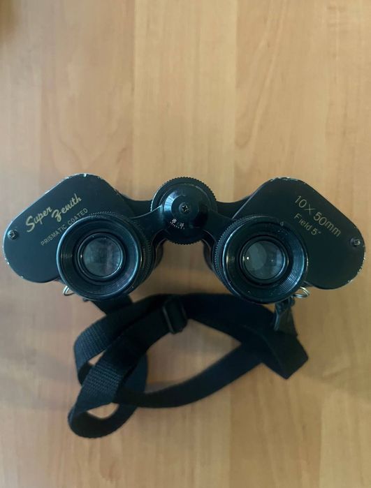 Бінокль Super Zenith 10×50