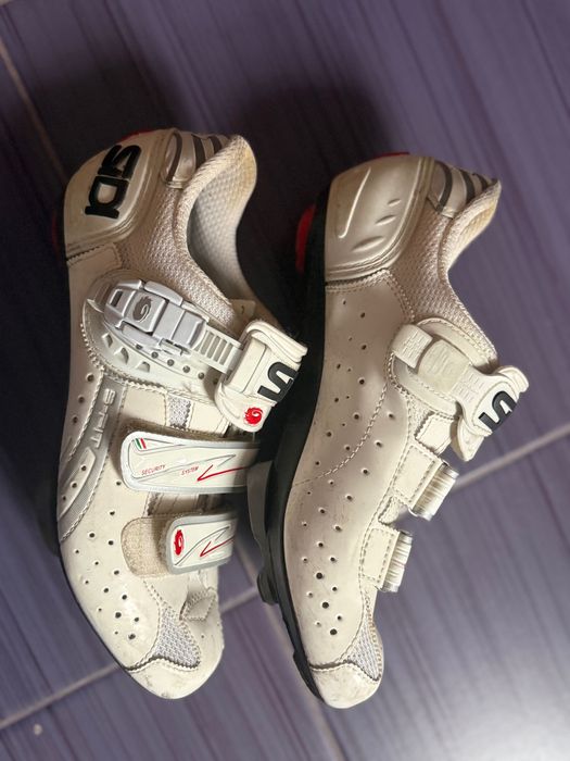 Buty kolarskie Sidi 41