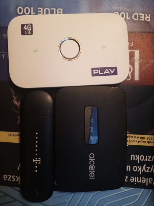 Router przenośny