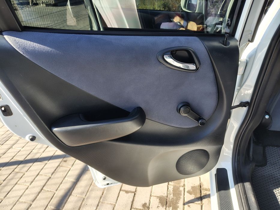 Продається Honda Jazz 2007