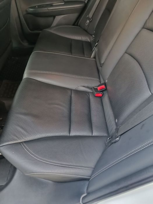 Продам Honda Accord Executive.