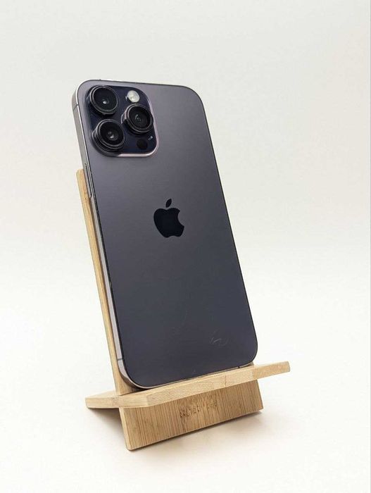 Apple iPhone 14 Pro Max 128GB Fioletowy | brak Face ID