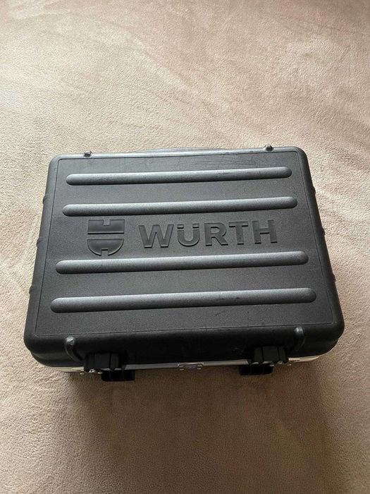 Mala ferramenta WURTH