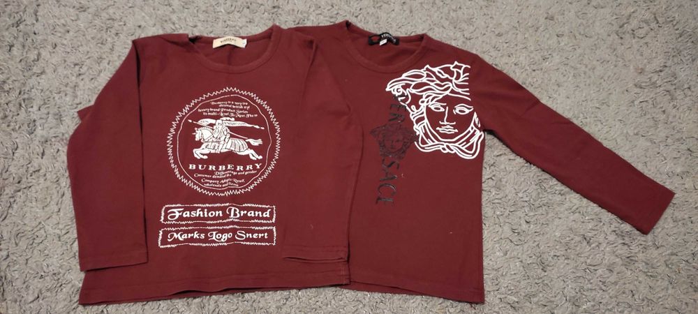 Кофточка унисекс