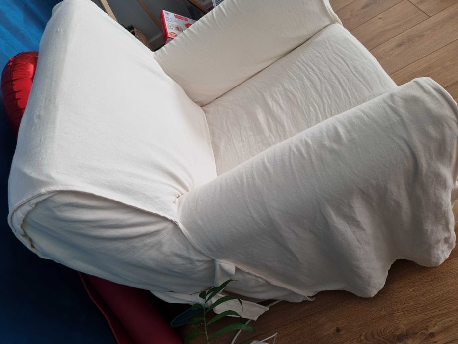 Capas para cadeirões La Redoute