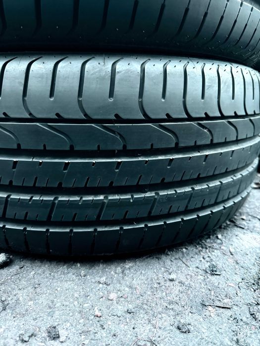 245 35 18 Pirelli Pzero 95% 2024р Літо