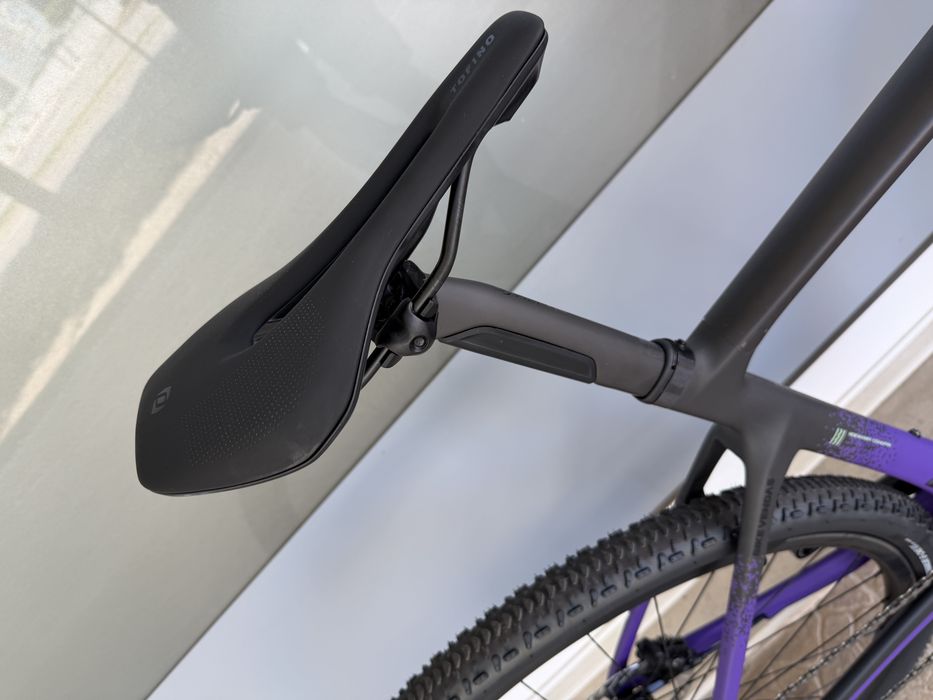 Bicicleta scott Gravel - Oportunidade!