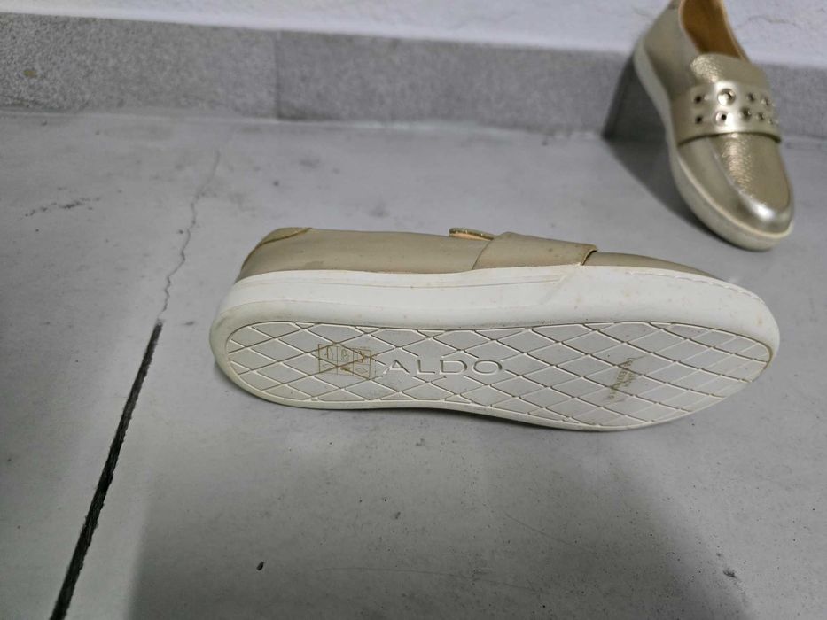 Sapatos Senhora ALDO Nº37