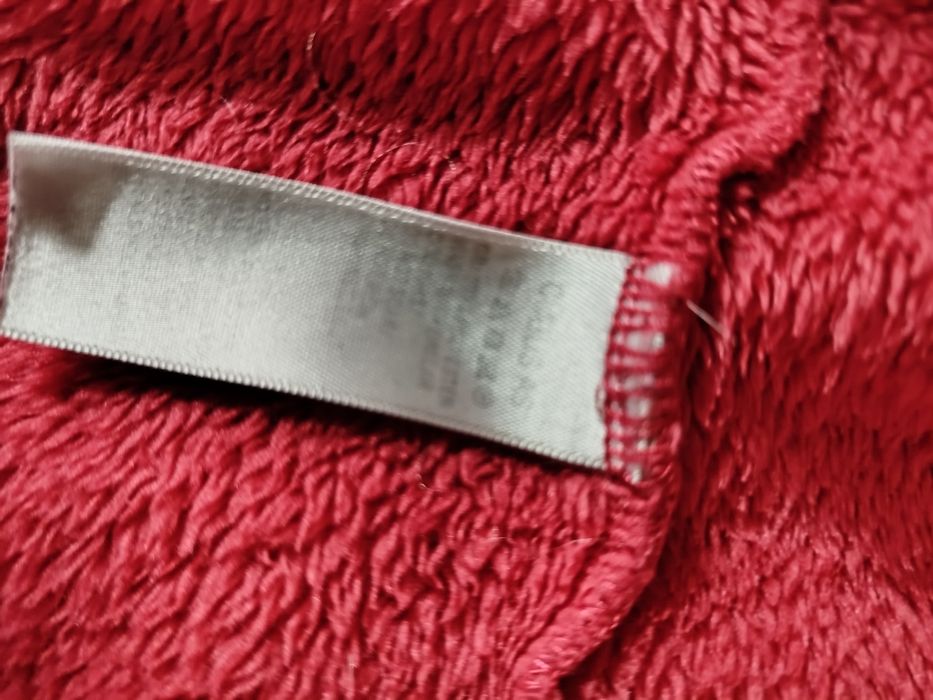 Szlafrok damski gruby leciutki