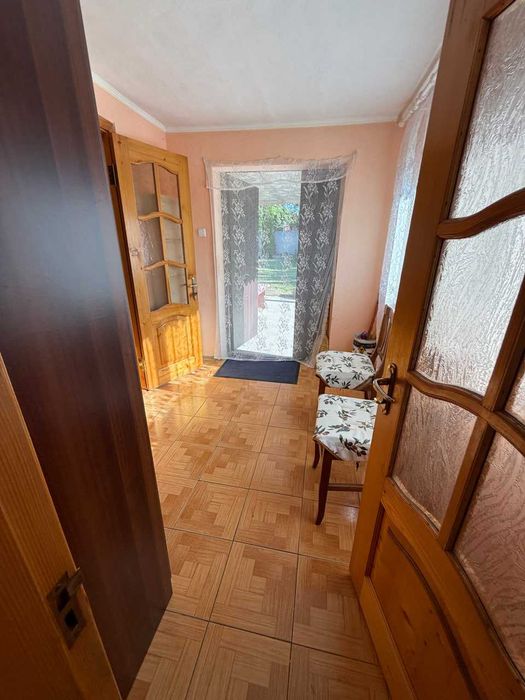 Продається житловий будинок у Великому Кучурові