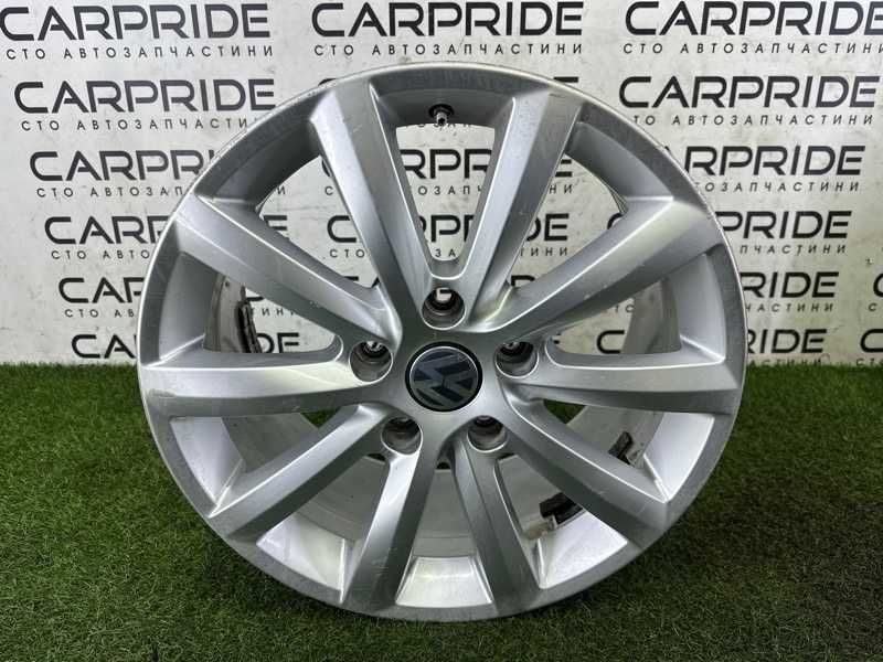 Комплект дисков 5x130 R18 8Jx18H2 ET53 Volkswagen