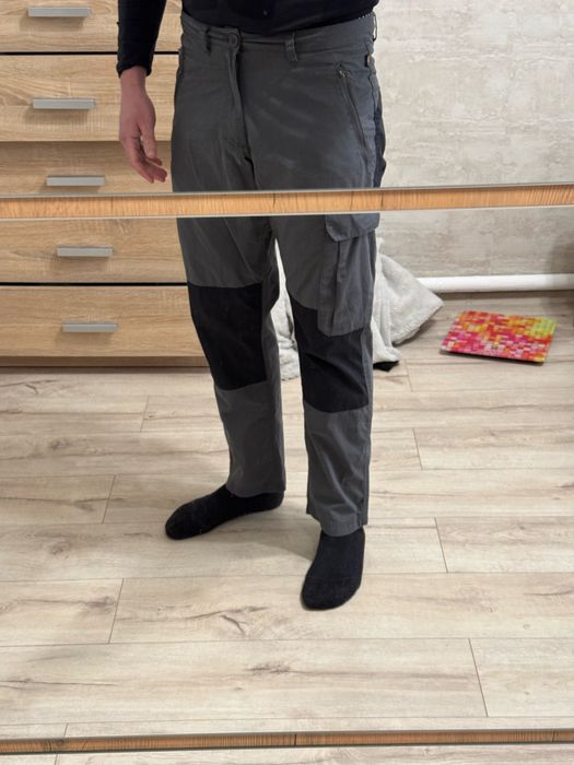 Чоловічі трекінгові штани Graghoppers M-L оригінал