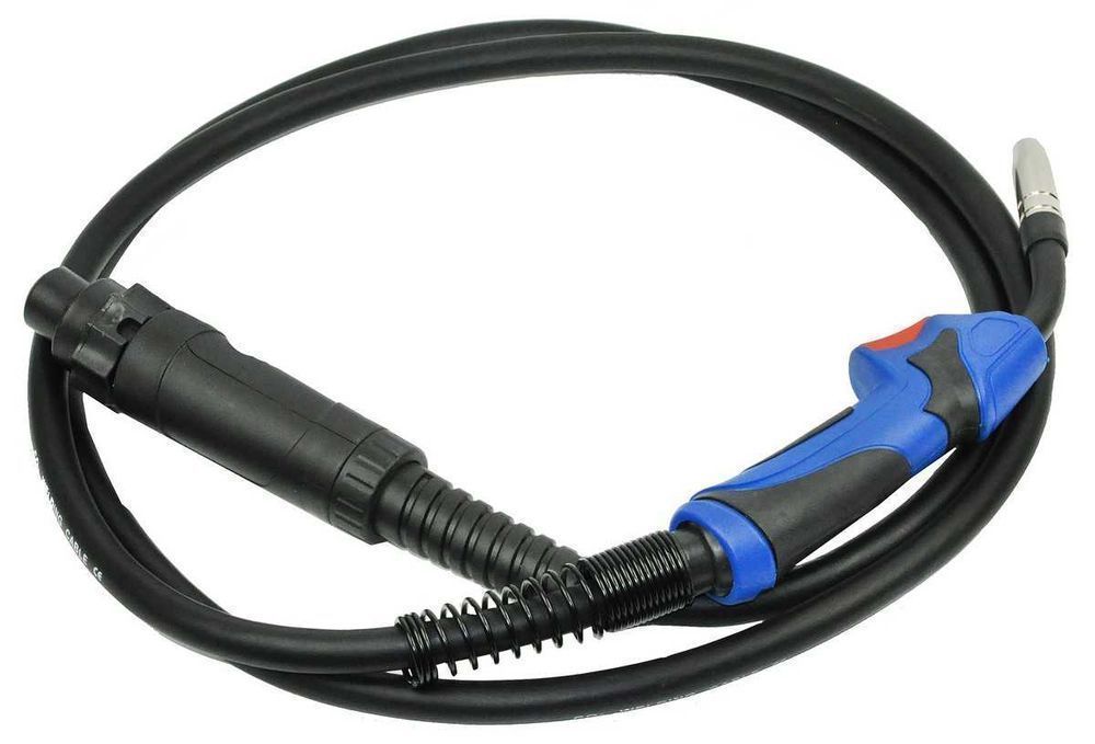 Сварочный рукав - еврорукав 3м MIG/TIG/PLASMA TORCH св020