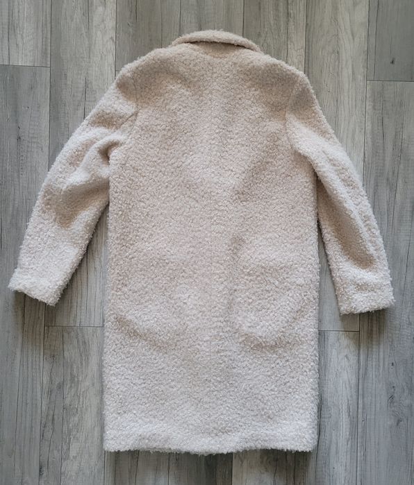 Płaszcz baranek Mohito 38