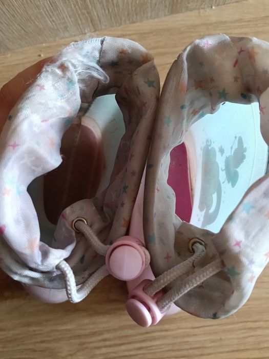 Kalosze świnki pepy