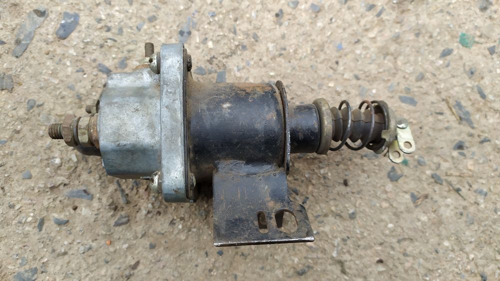 Запчасти для ГАЗ-53, ЗИЛ-130