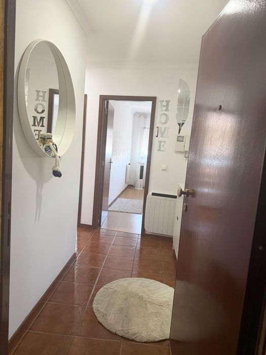 Vendo Apartamento em paredes T1 +1