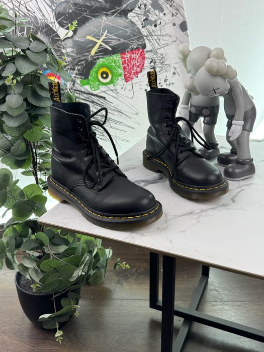 Ботінки Dr Martens 1460 Pascal 36 розмір Е10308