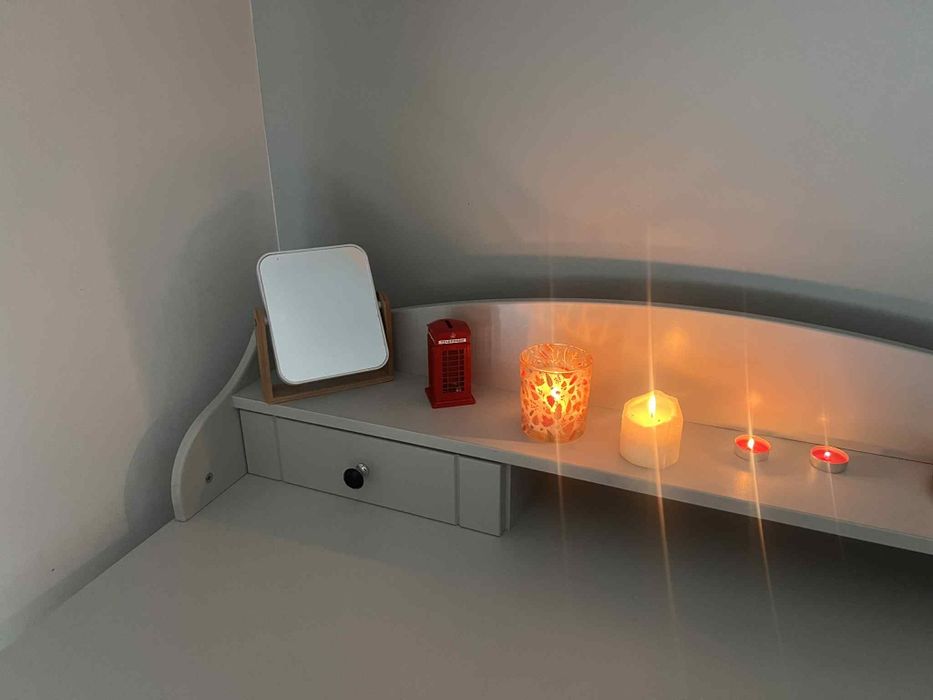 Zestaw mebli Meblik ReStyle Royal