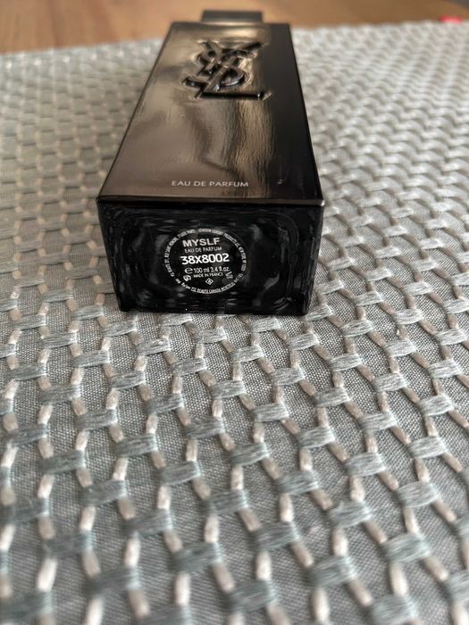 Perfumy YSL Myslf EDP 100ml