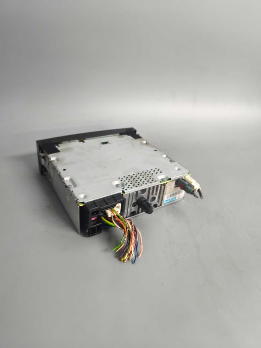 Peugeot 3008 I, OE: 96669.67477, Radio Bosch CD MP3 fabryczne