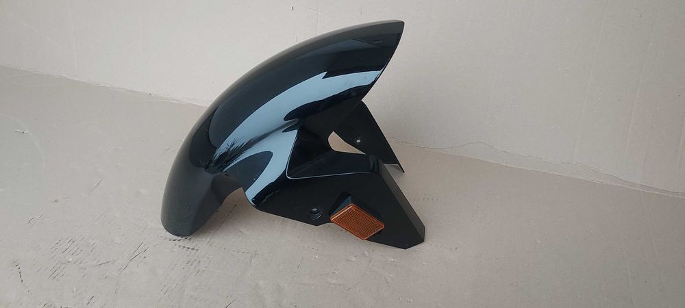Błotnik przód owiewka plastik BMW S 1000 R S1000 RR K46